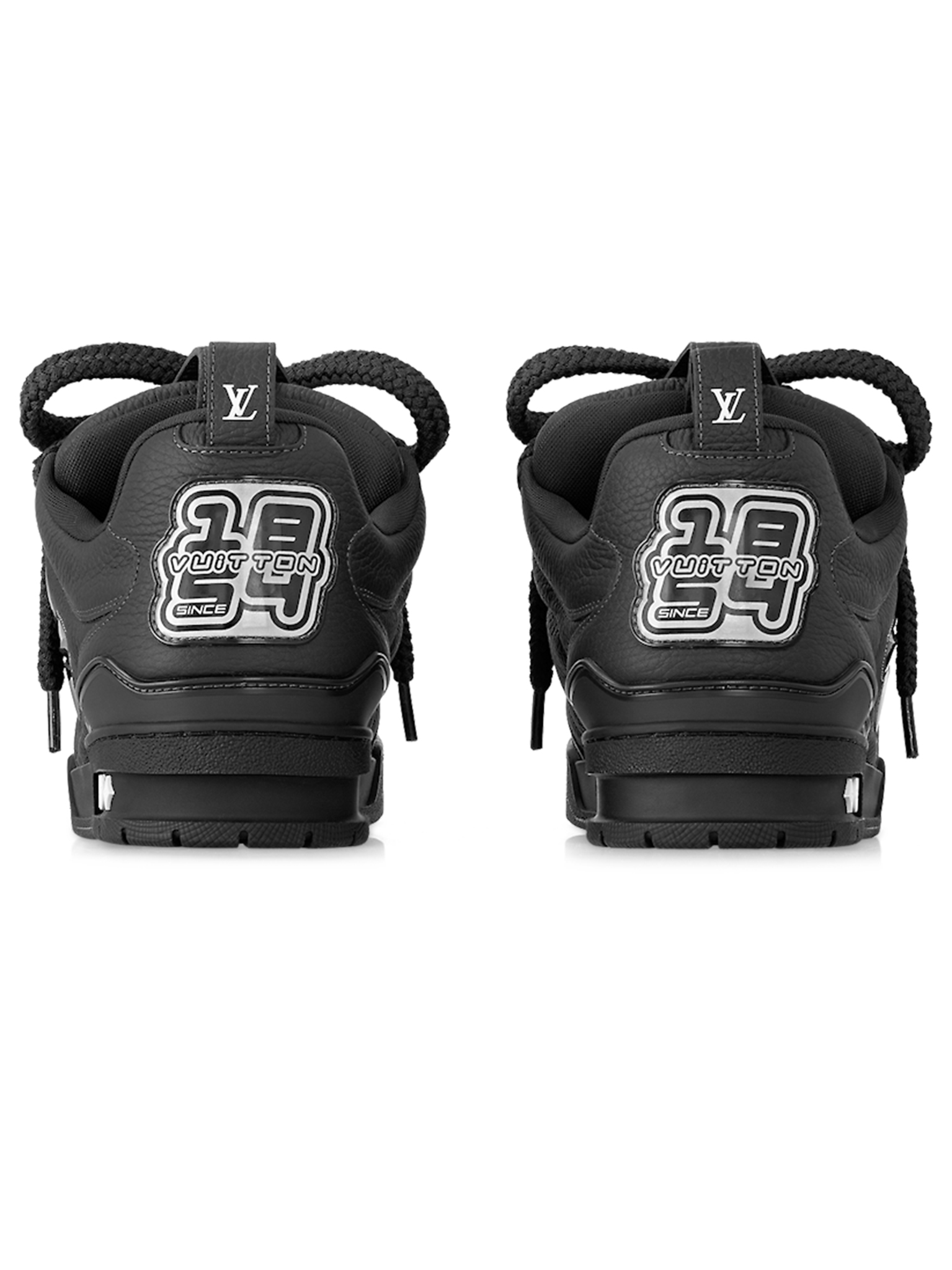LV Skate Trainers