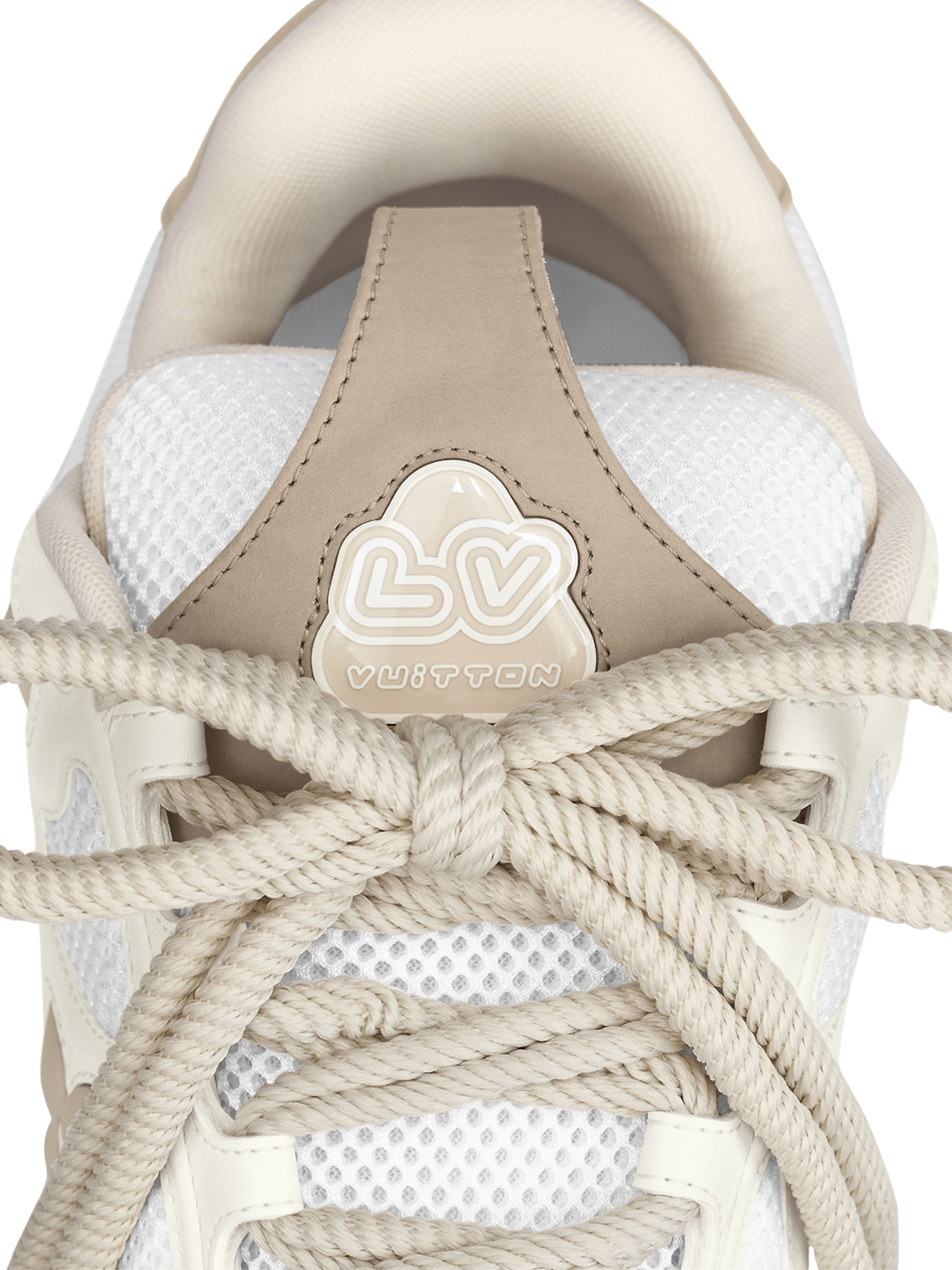 LV Skate Trainers
